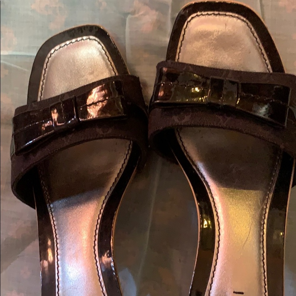 Louis Vuitton Sandals - Picture 4 of 8